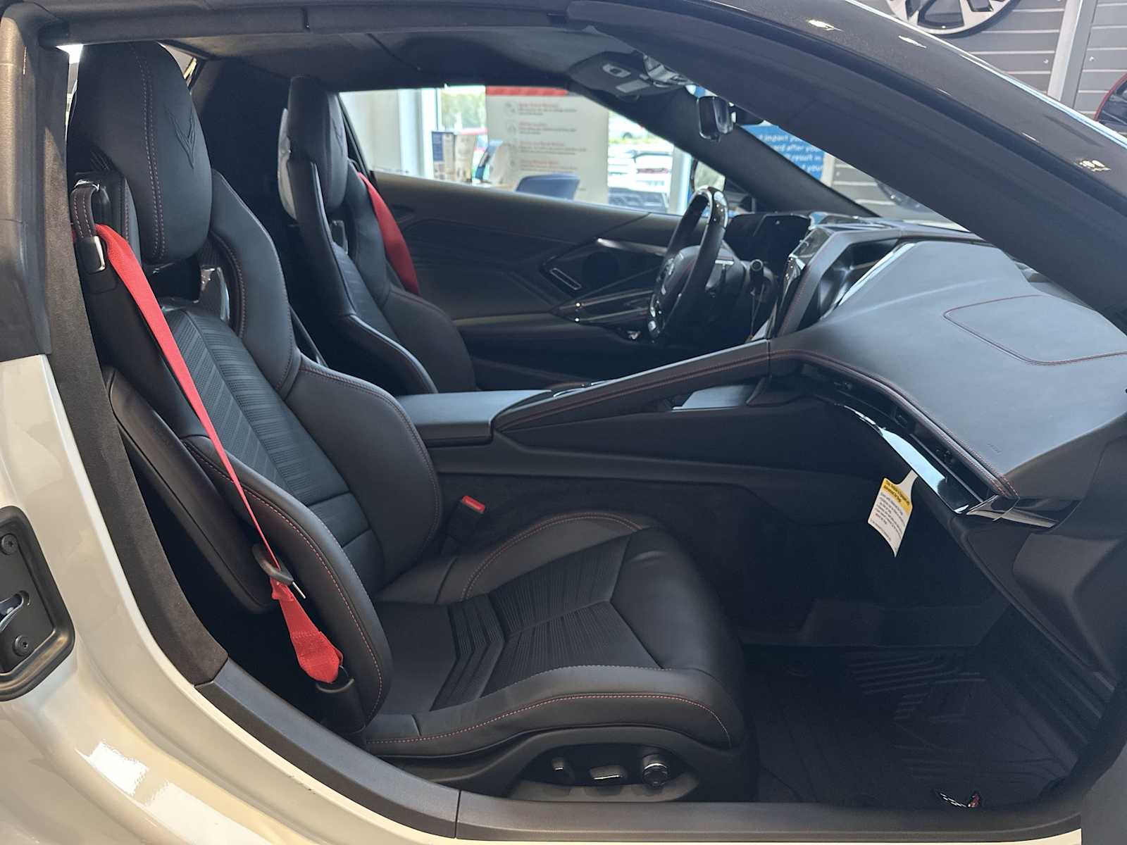 Thumbnail: 2026 Chevrolet Corvette - 19