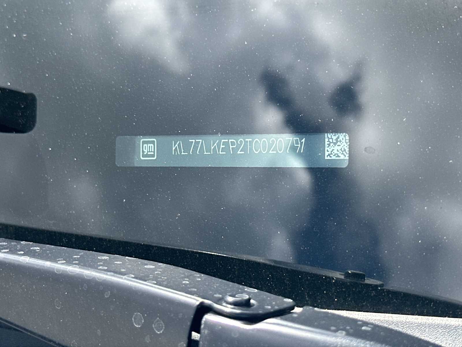 Thumbnail: 2026 Chevrolet Trax - 28