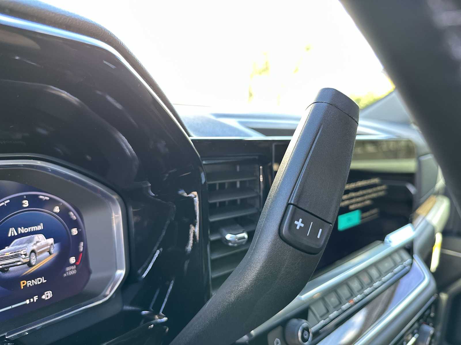 Thumbnail: 2026 Chevrolet Silverado 1500 - 23