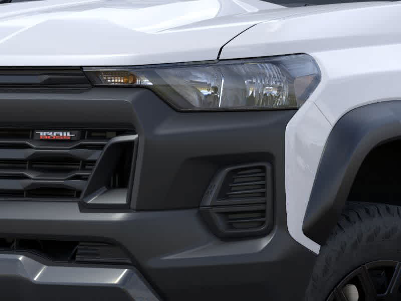 Thumbnail: 2026 Chevrolet Colorado - 10