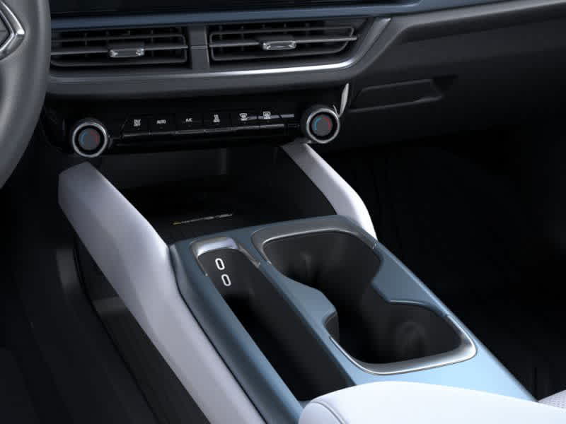 Thumbnail: 2025 Chevrolet Equinox - 23