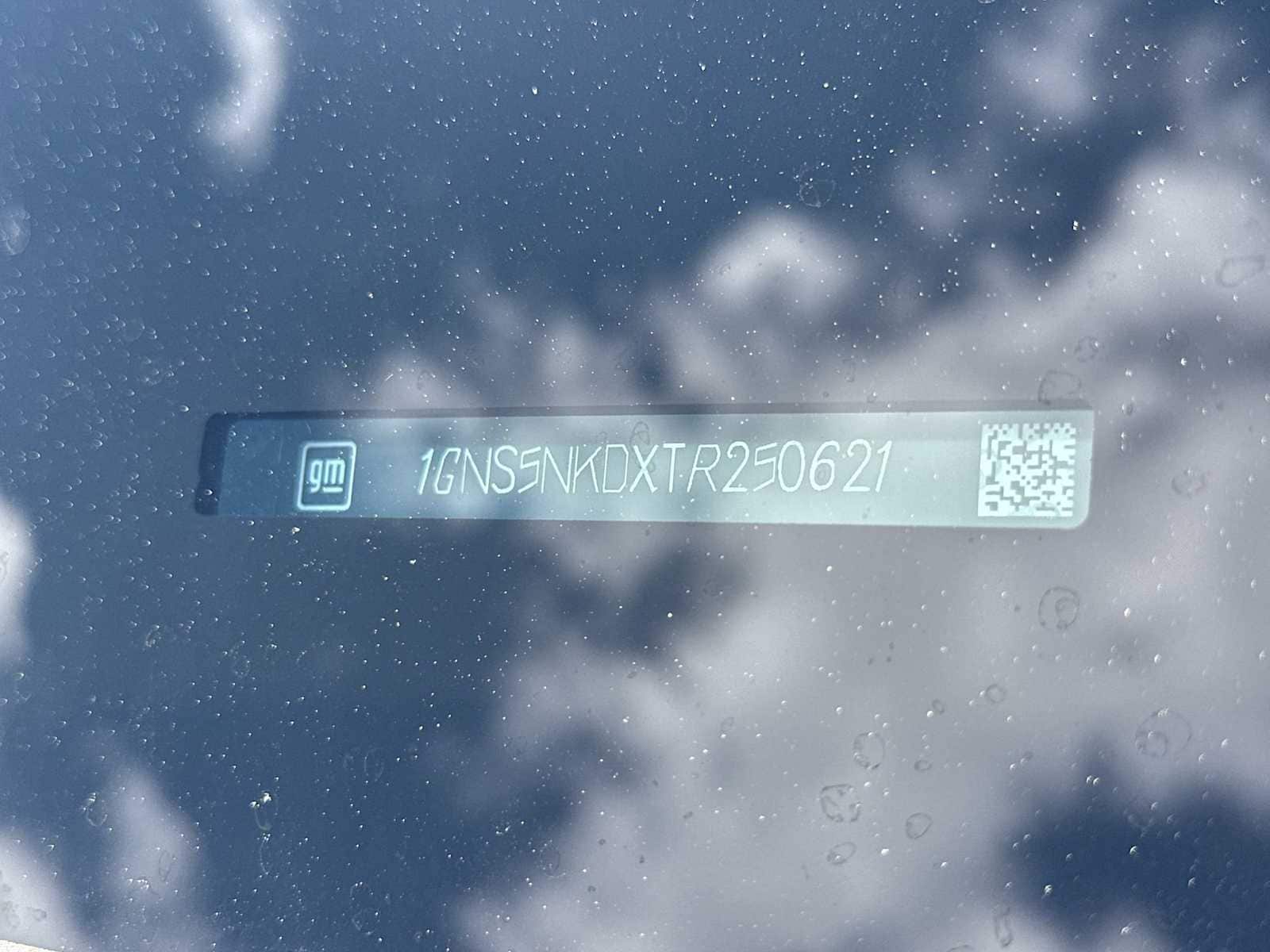 Thumbnail: 2026 Chevrolet Tahoe - 27