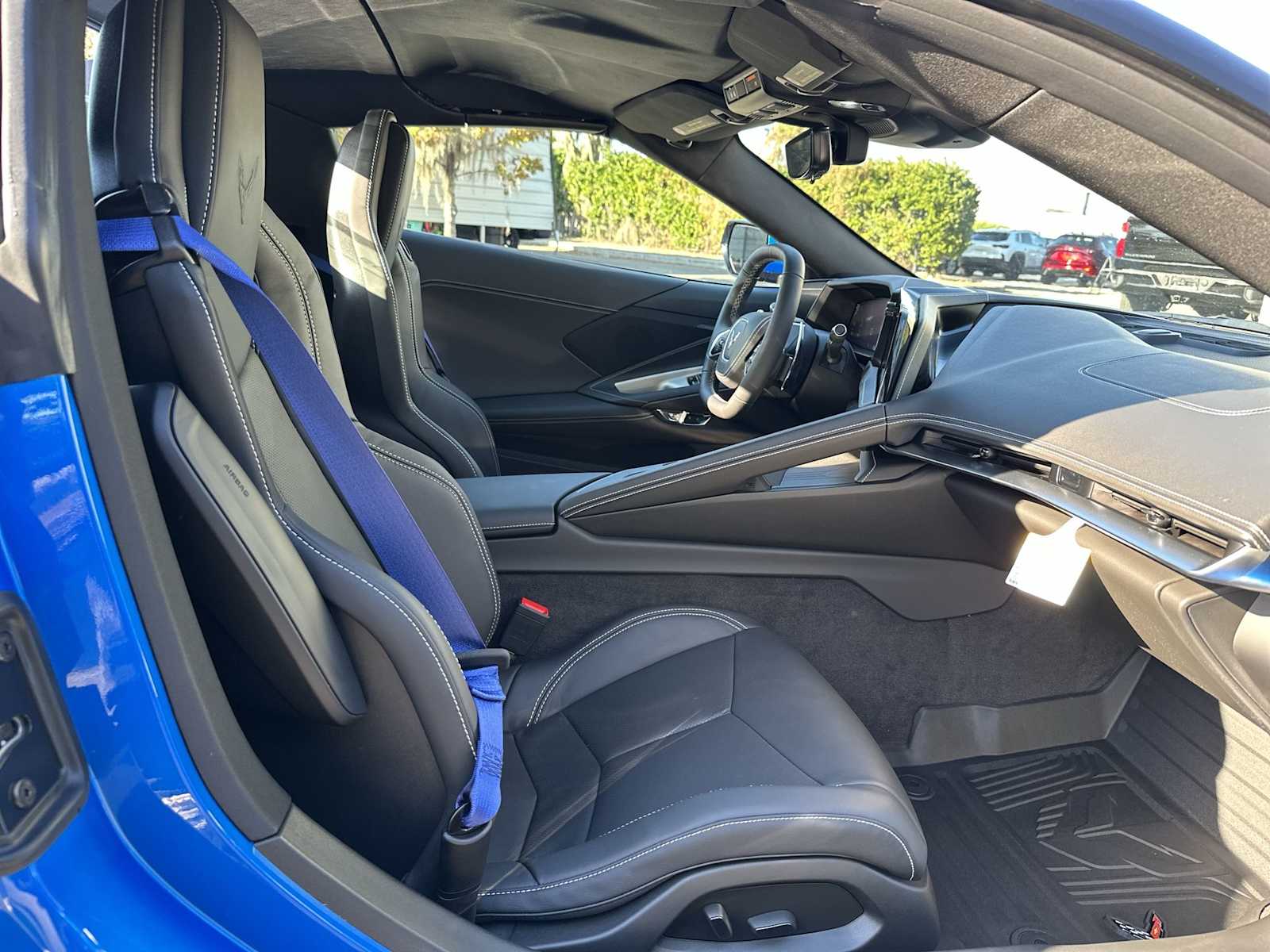 Thumbnail: 2026 Chevrolet Corvette - 19