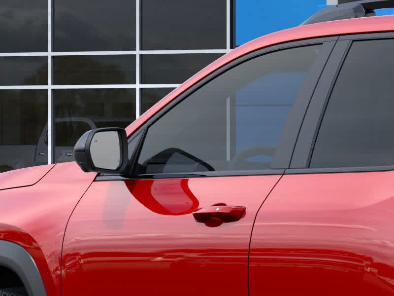 Thumbnail: 2026 Chevrolet Equinox - 12