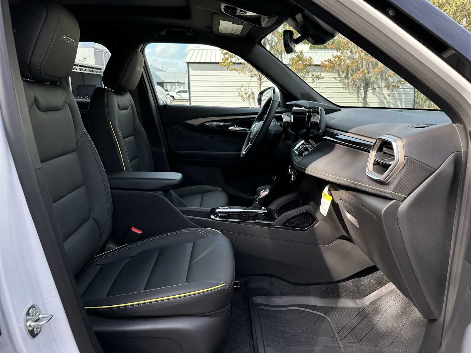 Thumbnail: 2026 Chevrolet TrailBlazer - 20