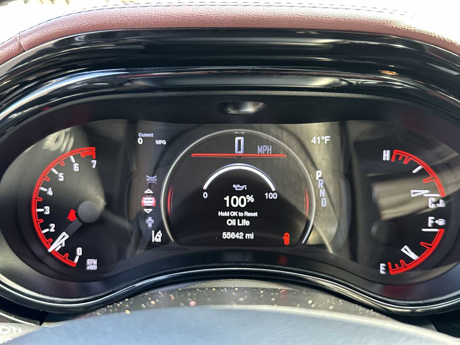 Thumbnail: 2022 Dodge Durango - 24