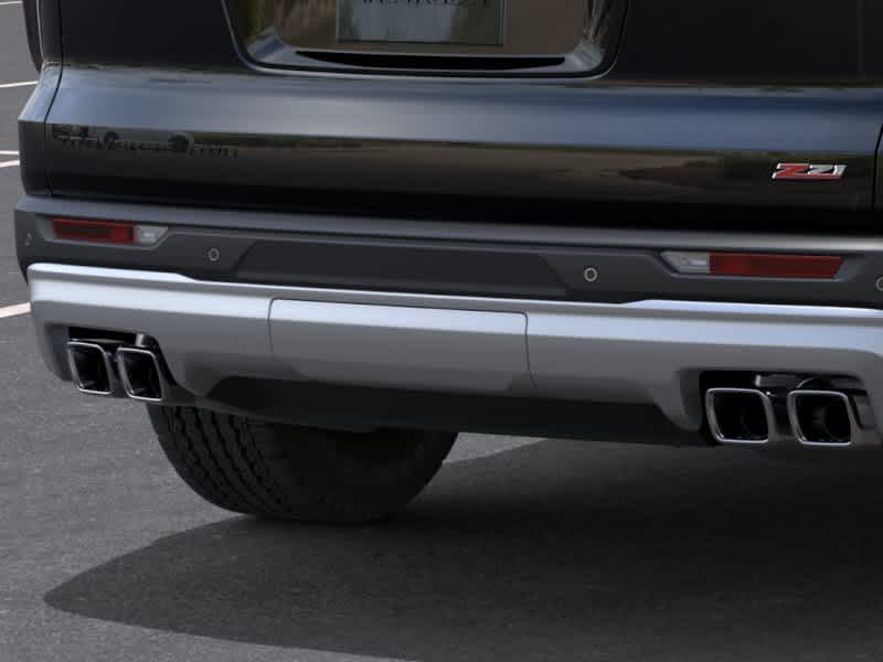 Thumbnail: 2026 Chevrolet Traverse - 14
