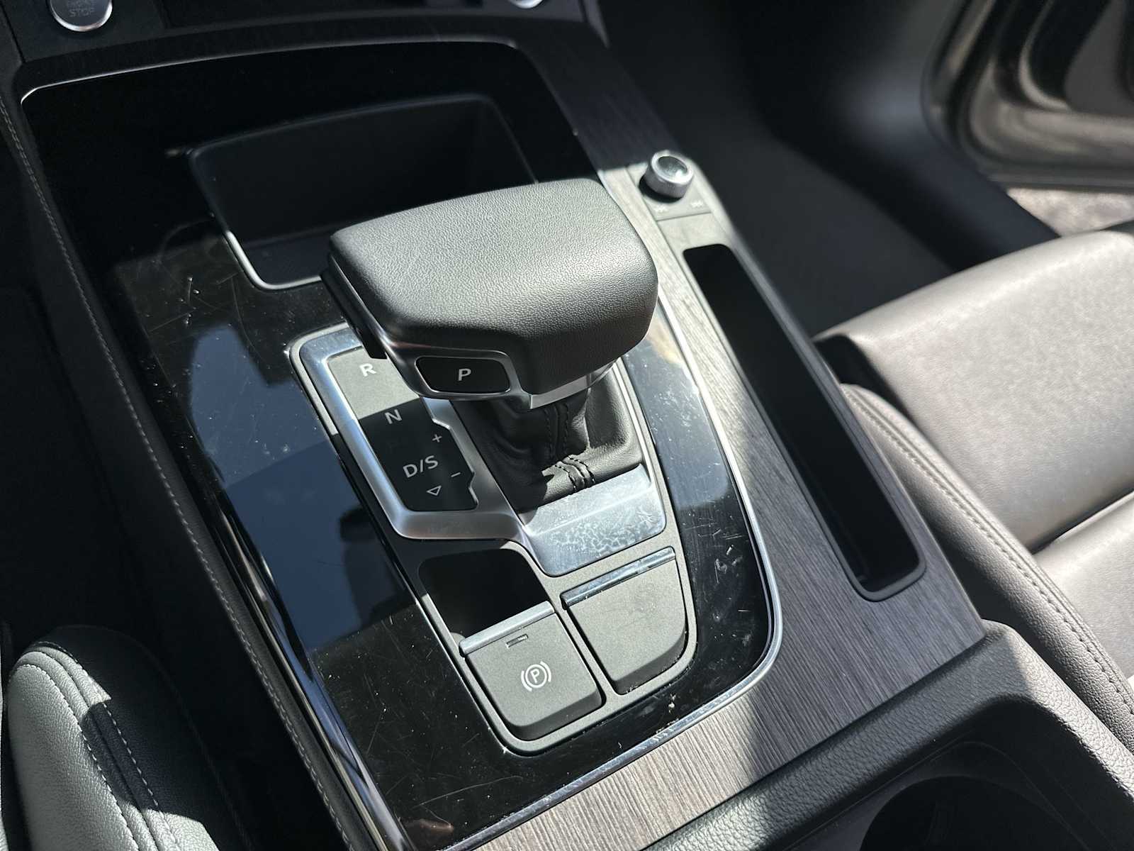 Thumbnail: 2024 Audi Q5 - 23