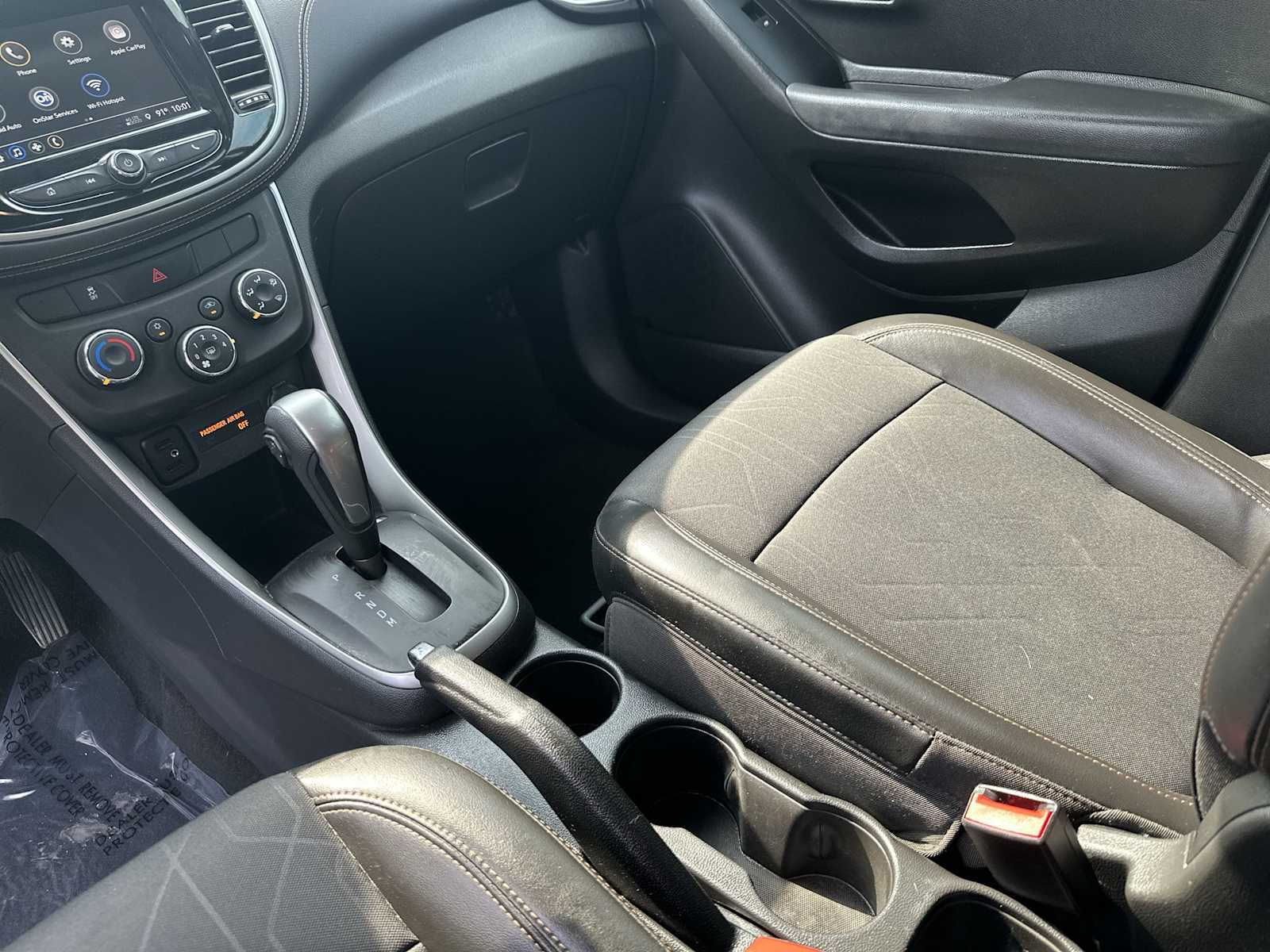 Thumbnail: 2019 Chevrolet Trax - 20