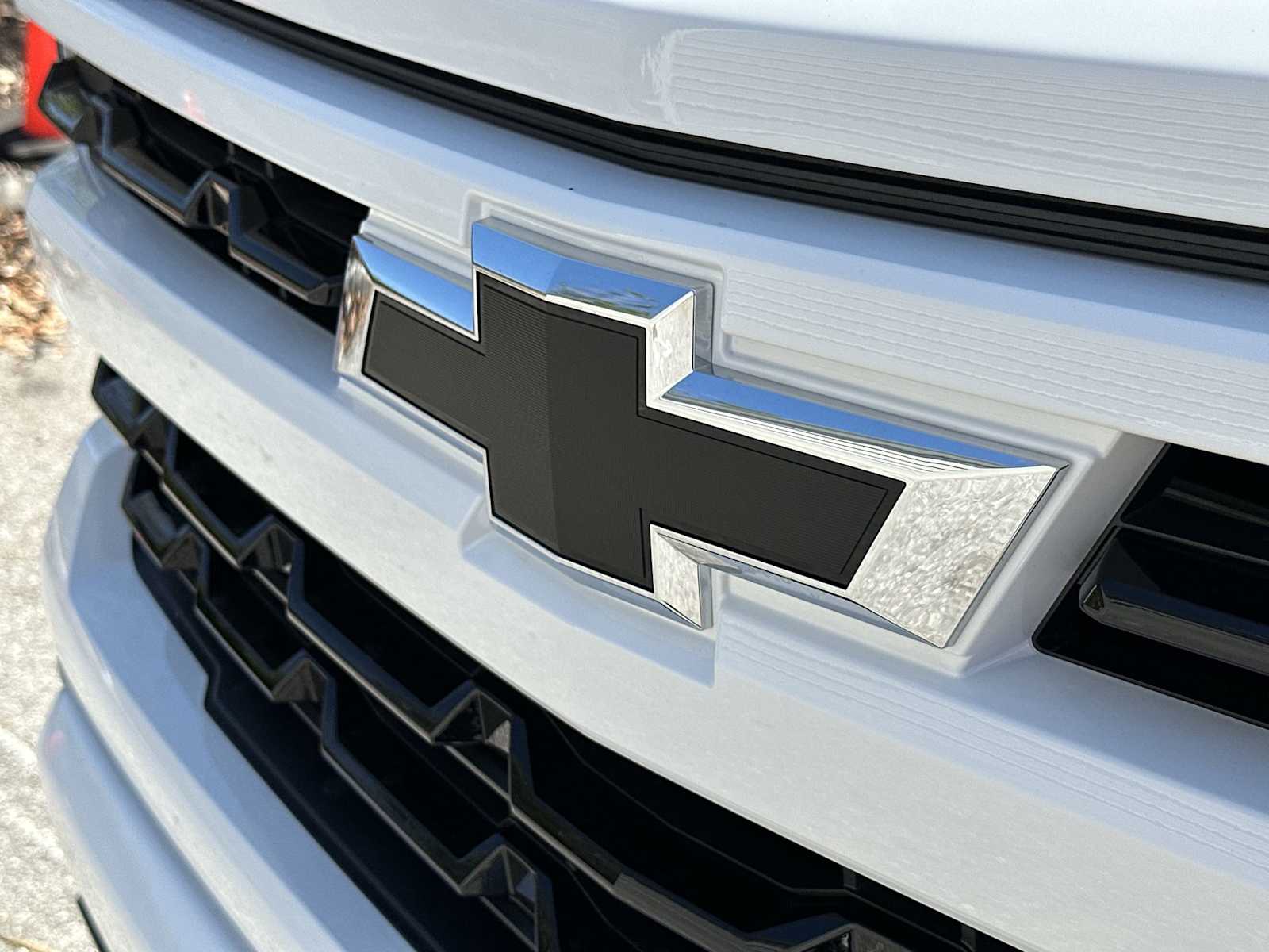 Thumbnail: 2026 Chevrolet Silverado 1500 - 10
