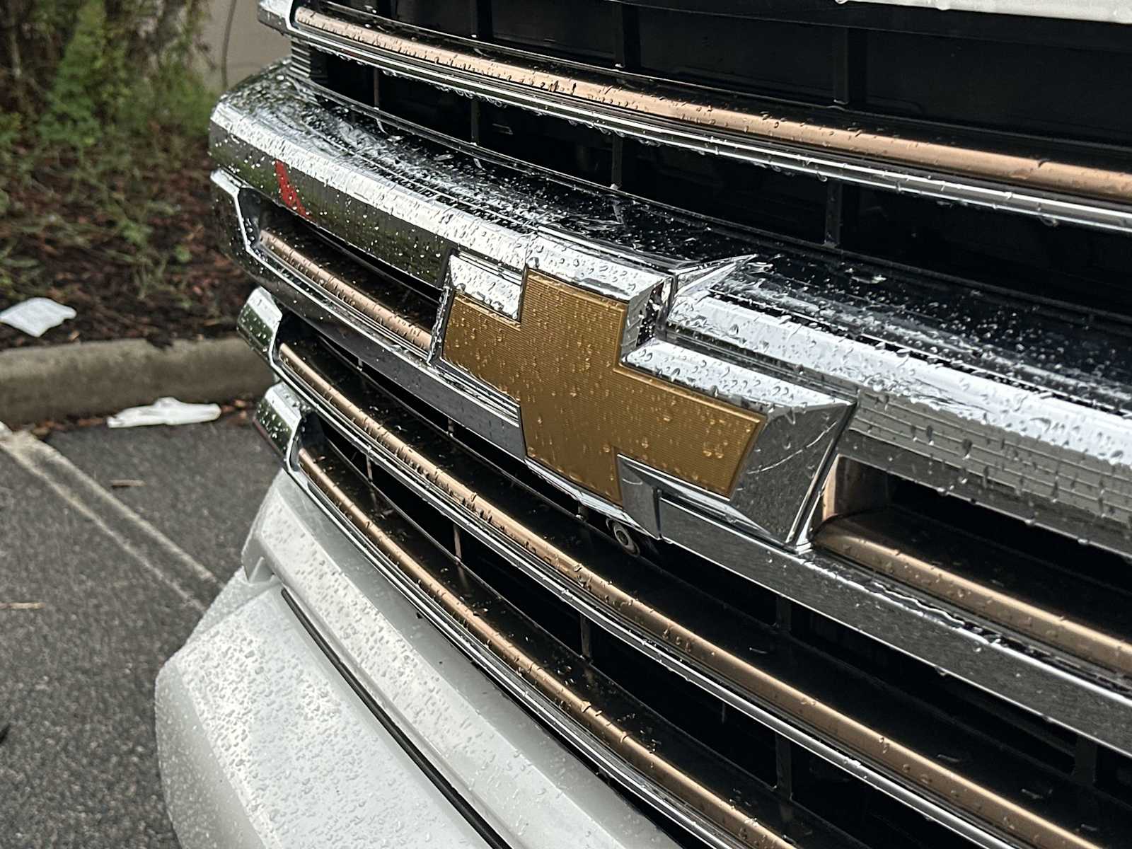 Thumbnail: 2021 Chevrolet Silverado 2500 - 9