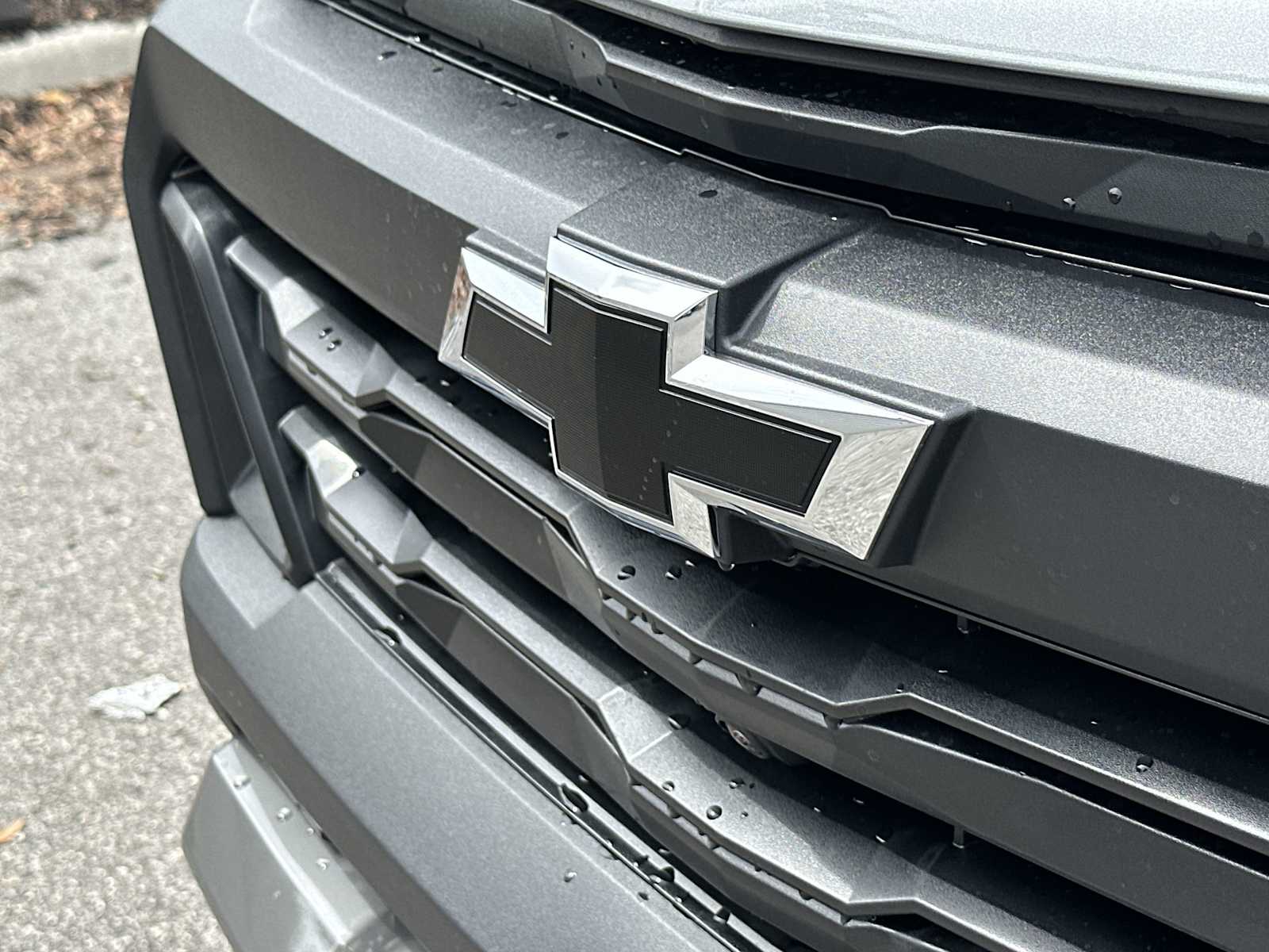 Thumbnail: 2026 Chevrolet Colorado - 10