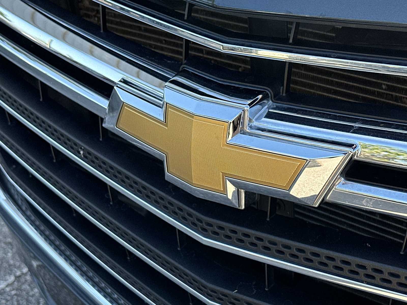 Thumbnail: 2020 Chevrolet Traverse - 10