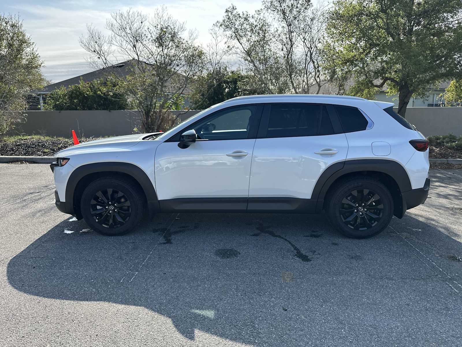 Thumbnail: 2024 Mazda CX-50 - 3