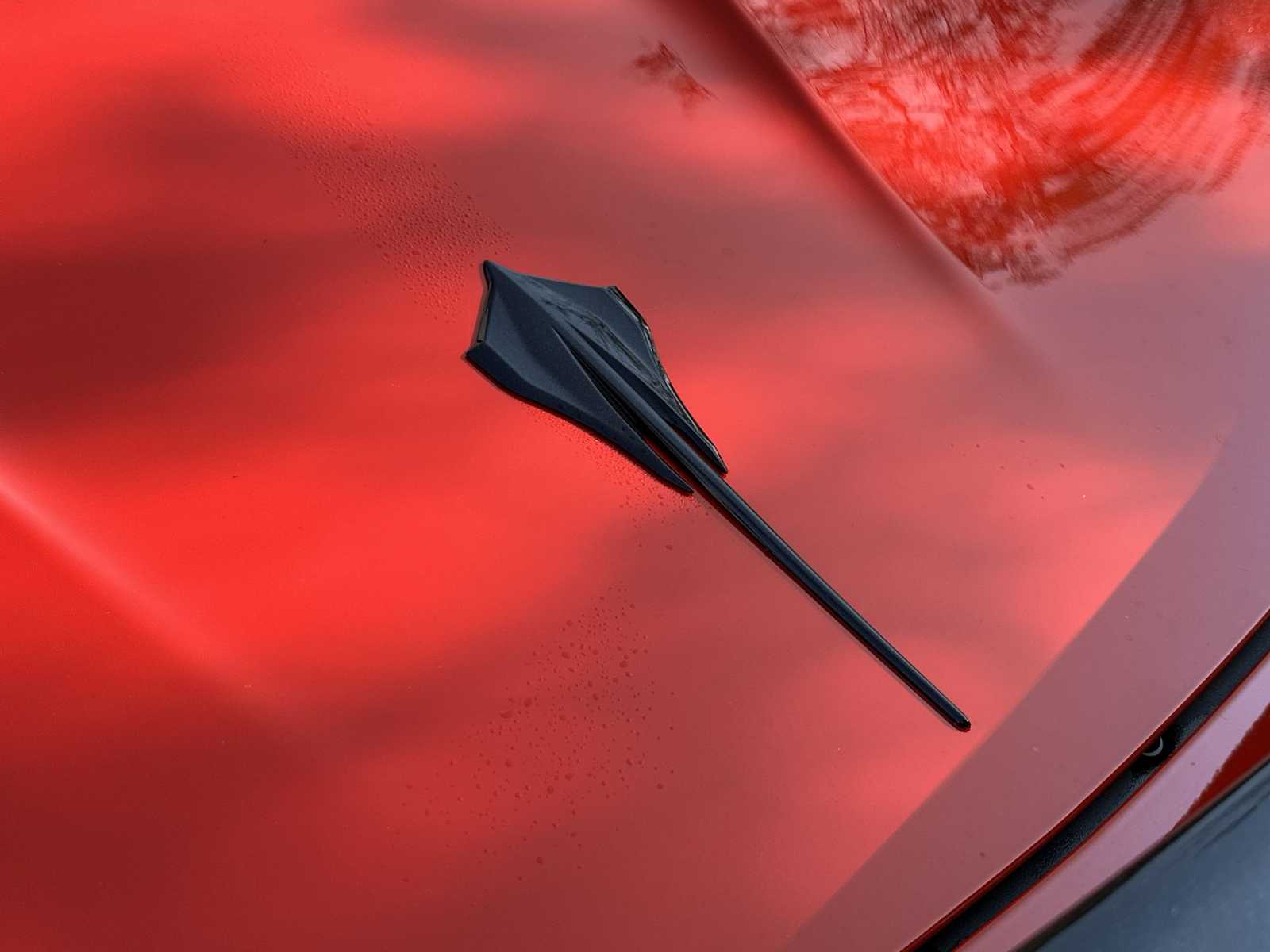 Thumbnail: 2026 Chevrolet Corvette - 11