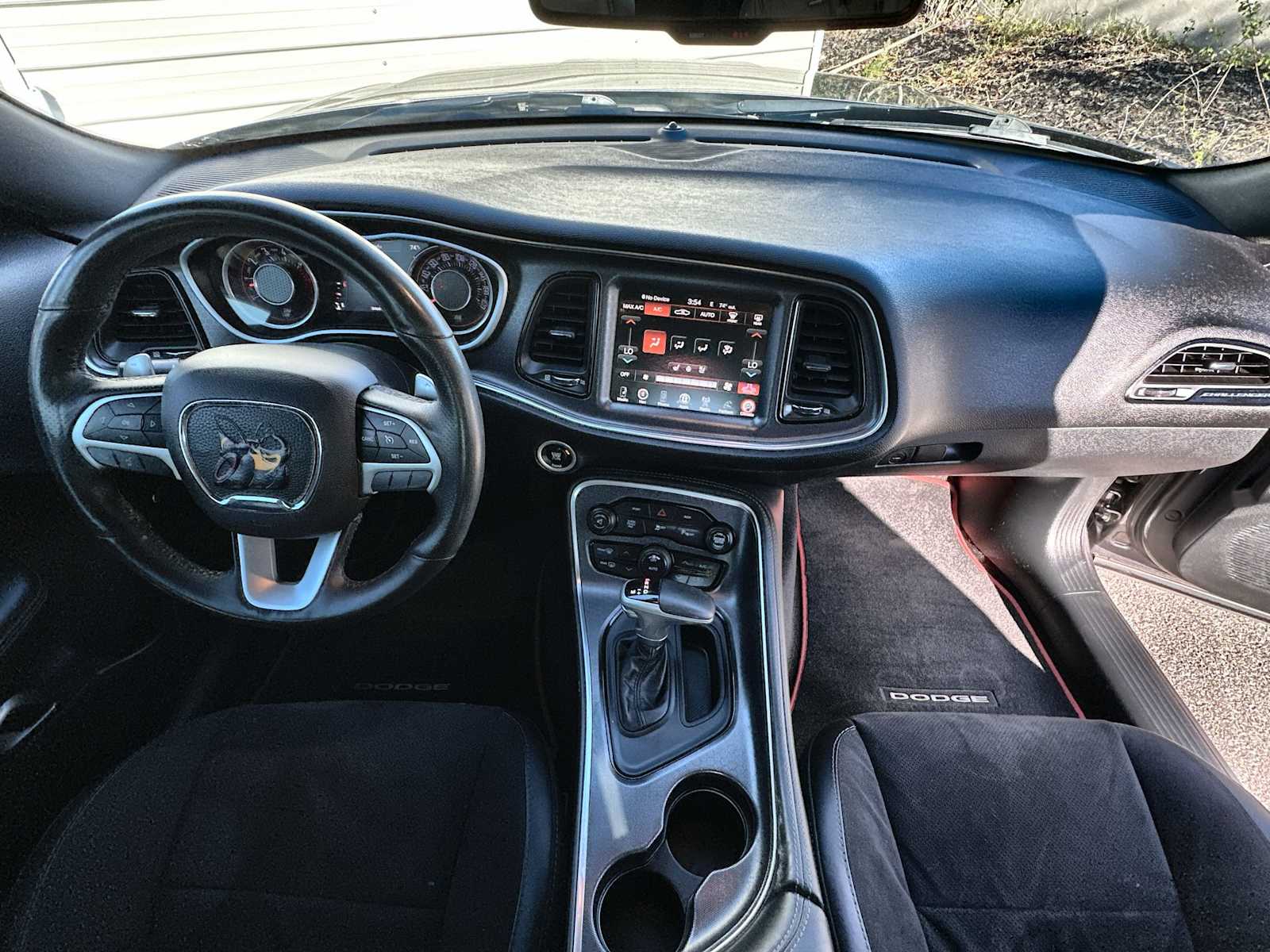 Thumbnail: 2015 Dodge Challenger - 14