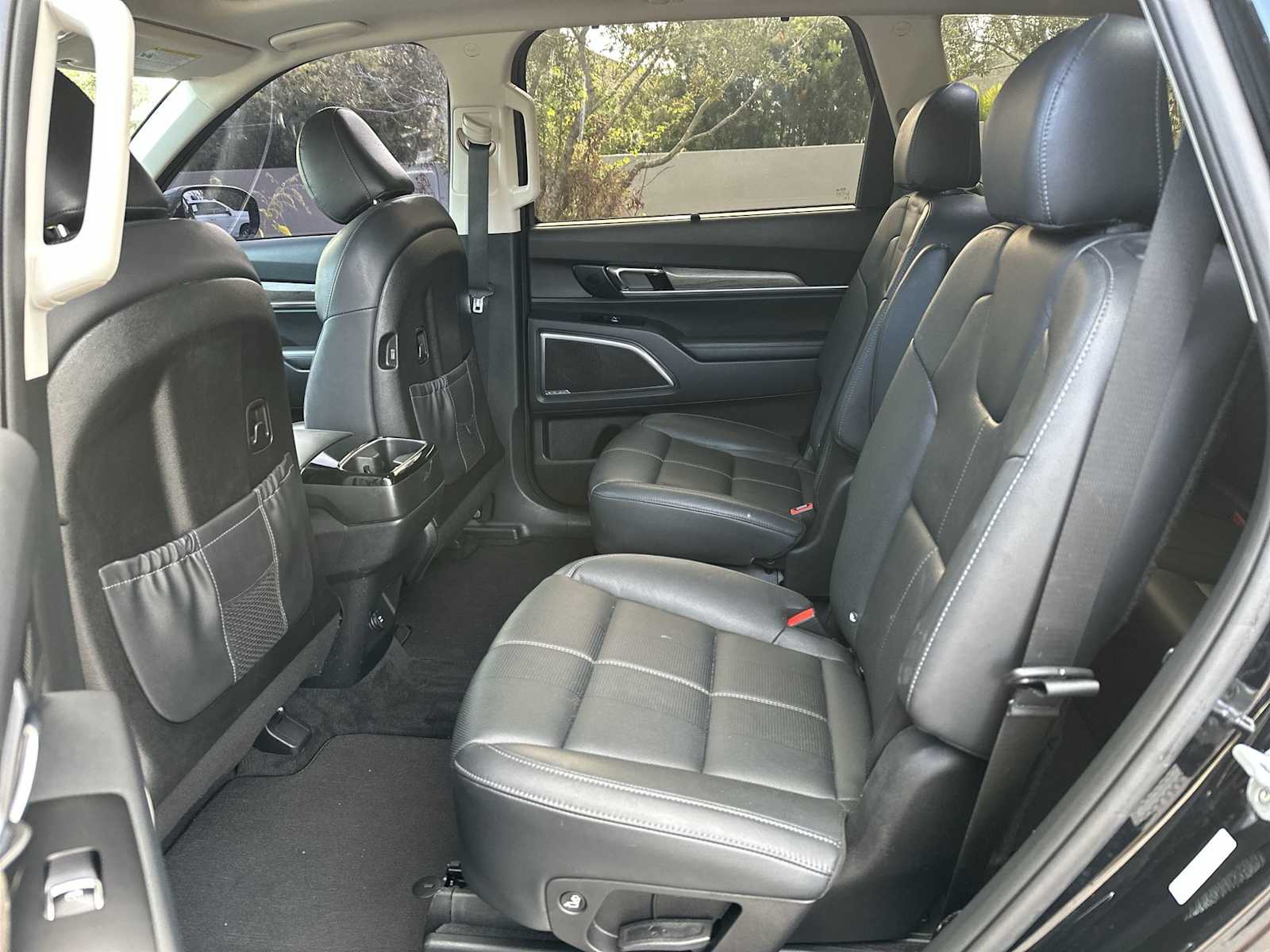 Thumbnail: 2020 Kia Telluride - 18