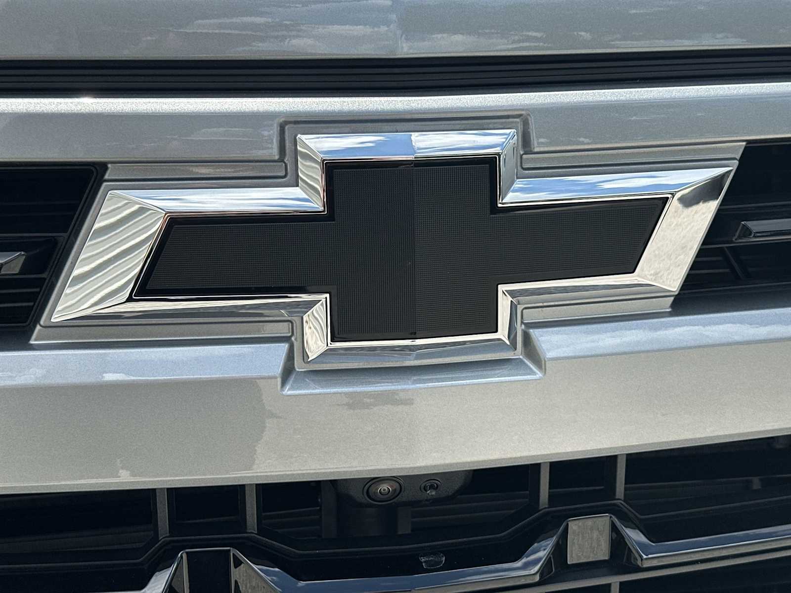 Thumbnail: 2025 Chevrolet Silverado 1500 - 10