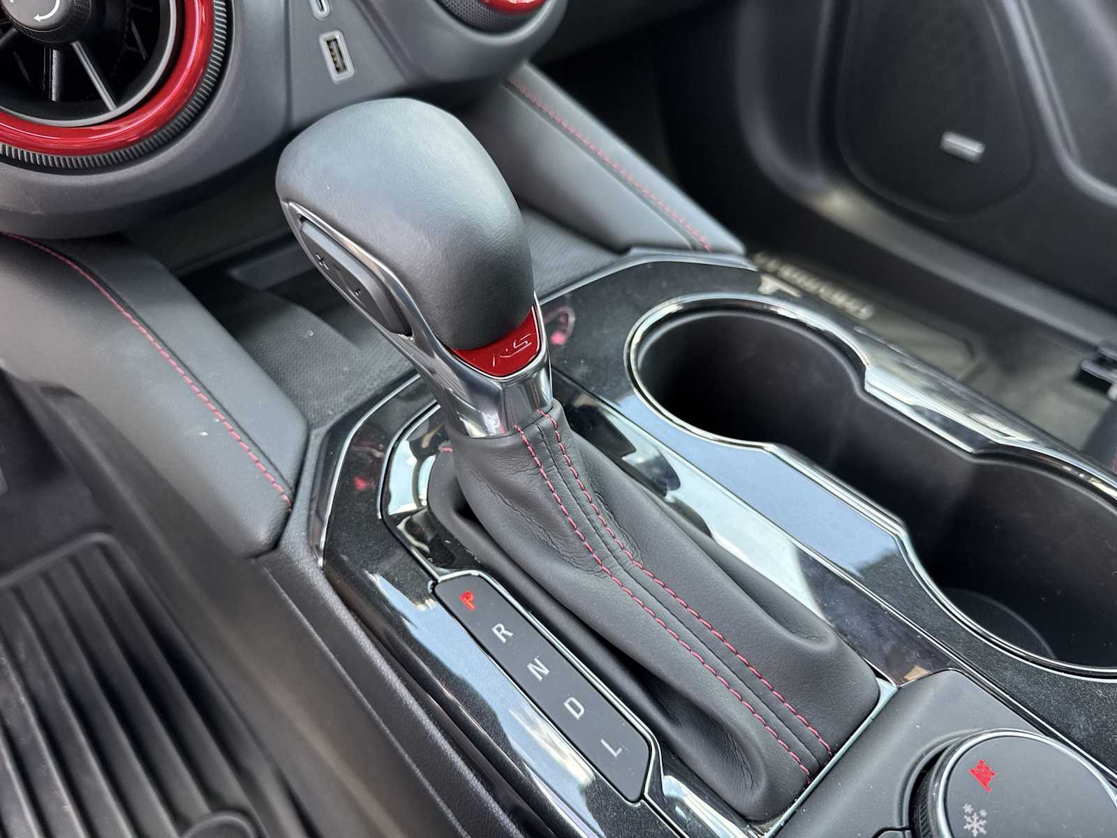 Thumbnail: 2025 Chevrolet Blazer - 34