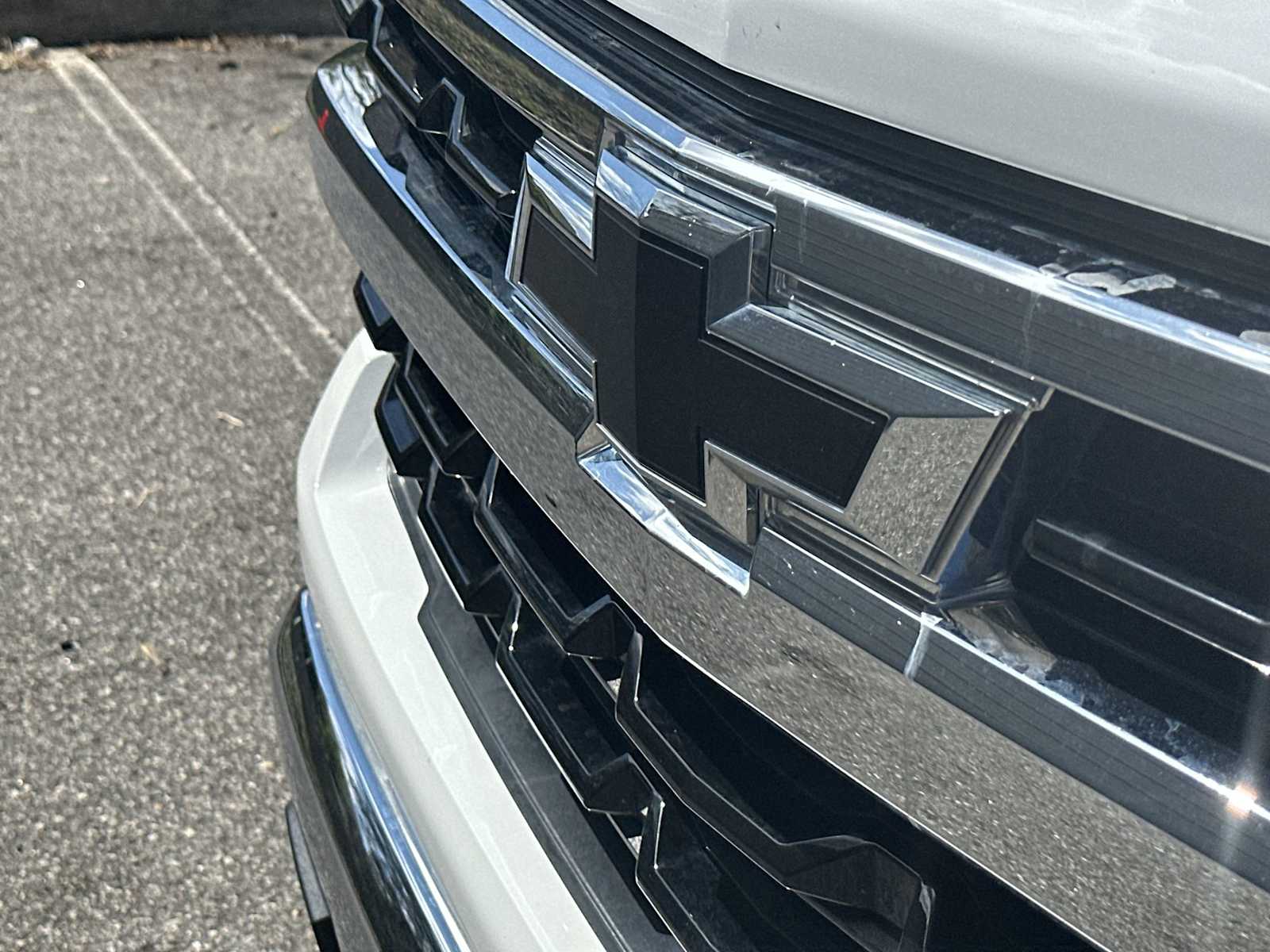 Thumbnail: 2023 Chevrolet Silverado 1500 - 10