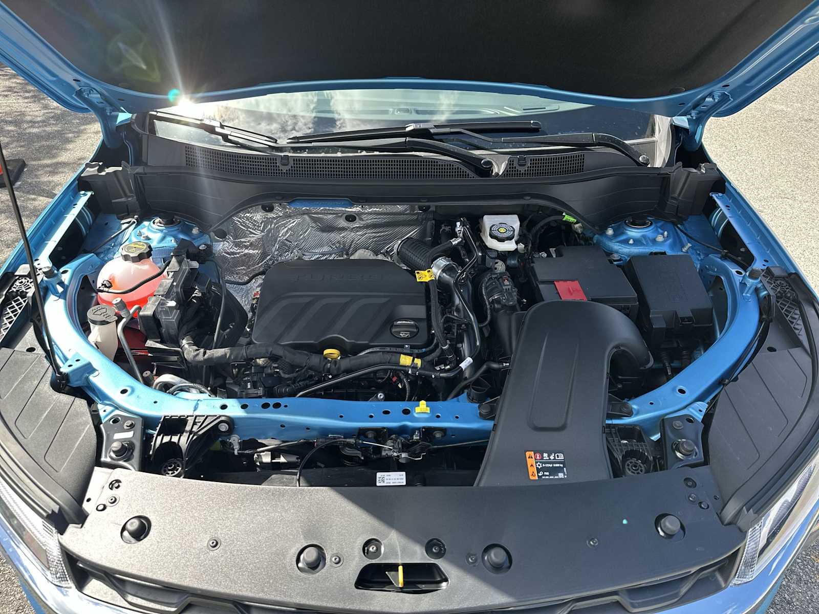 Thumbnail: 2026 Chevrolet Trax - 13