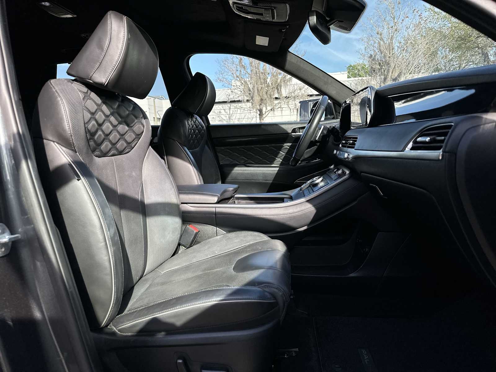 Thumbnail: 2021 Hyundai Palisade - 20