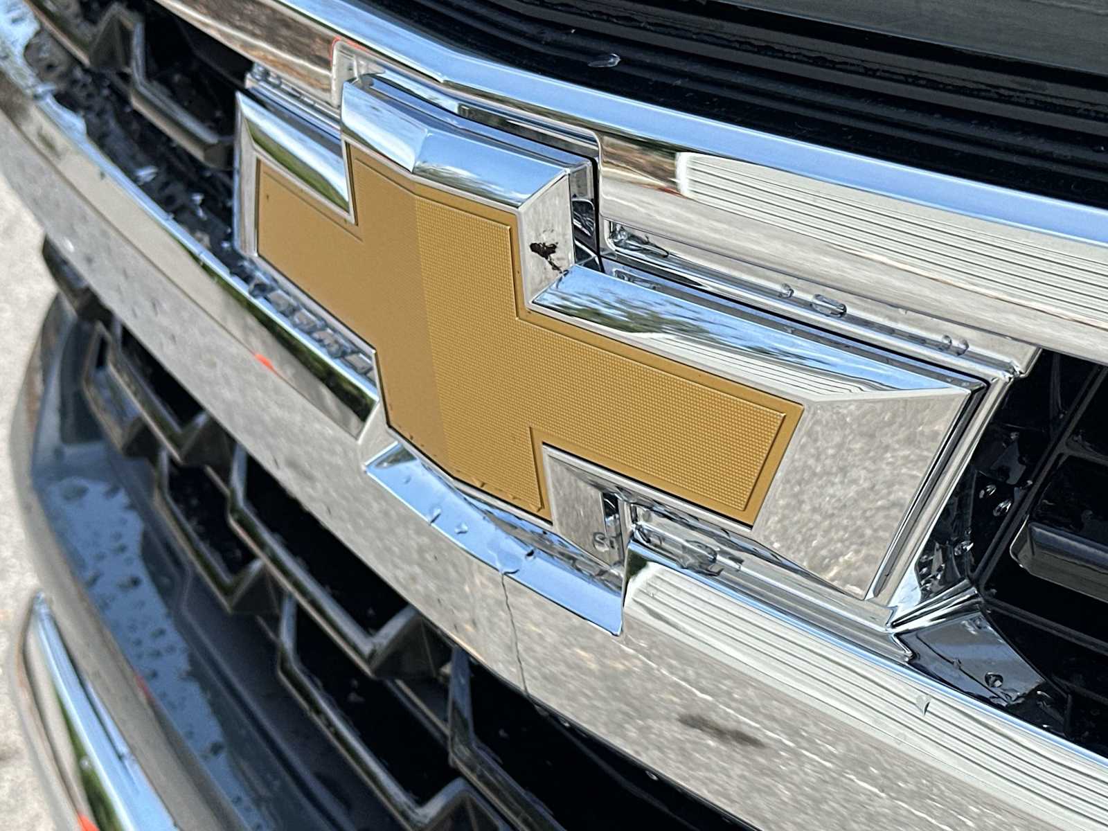 Thumbnail: 2026 Chevrolet Silverado 1500 - 10