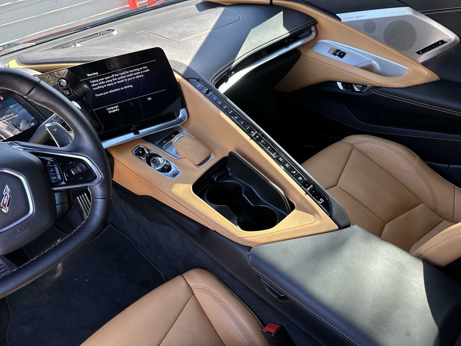 Thumbnail: 2022 Chevrolet Corvette - 21