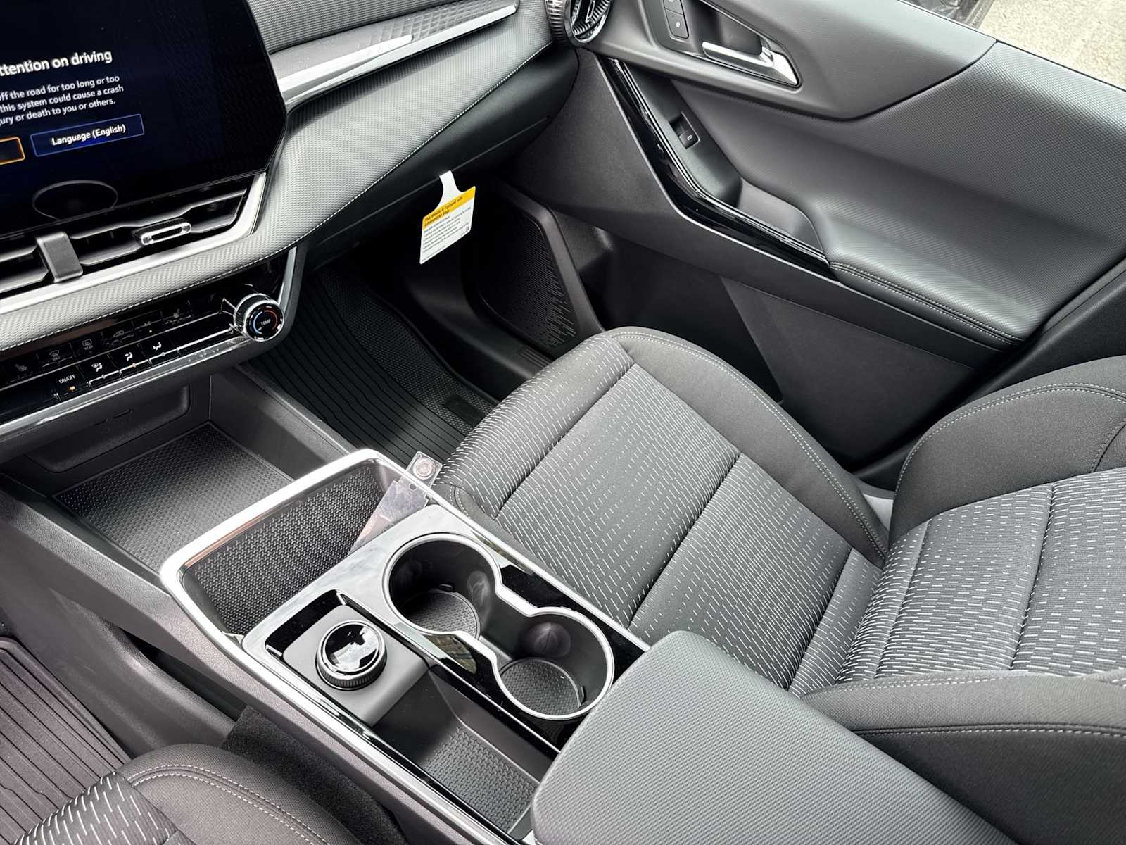 Thumbnail: 2026 Chevrolet Equinox - 21