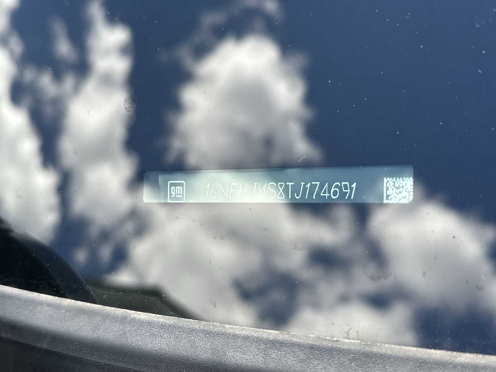 Thumbnail: 2026 Chevrolet Traverse - 28