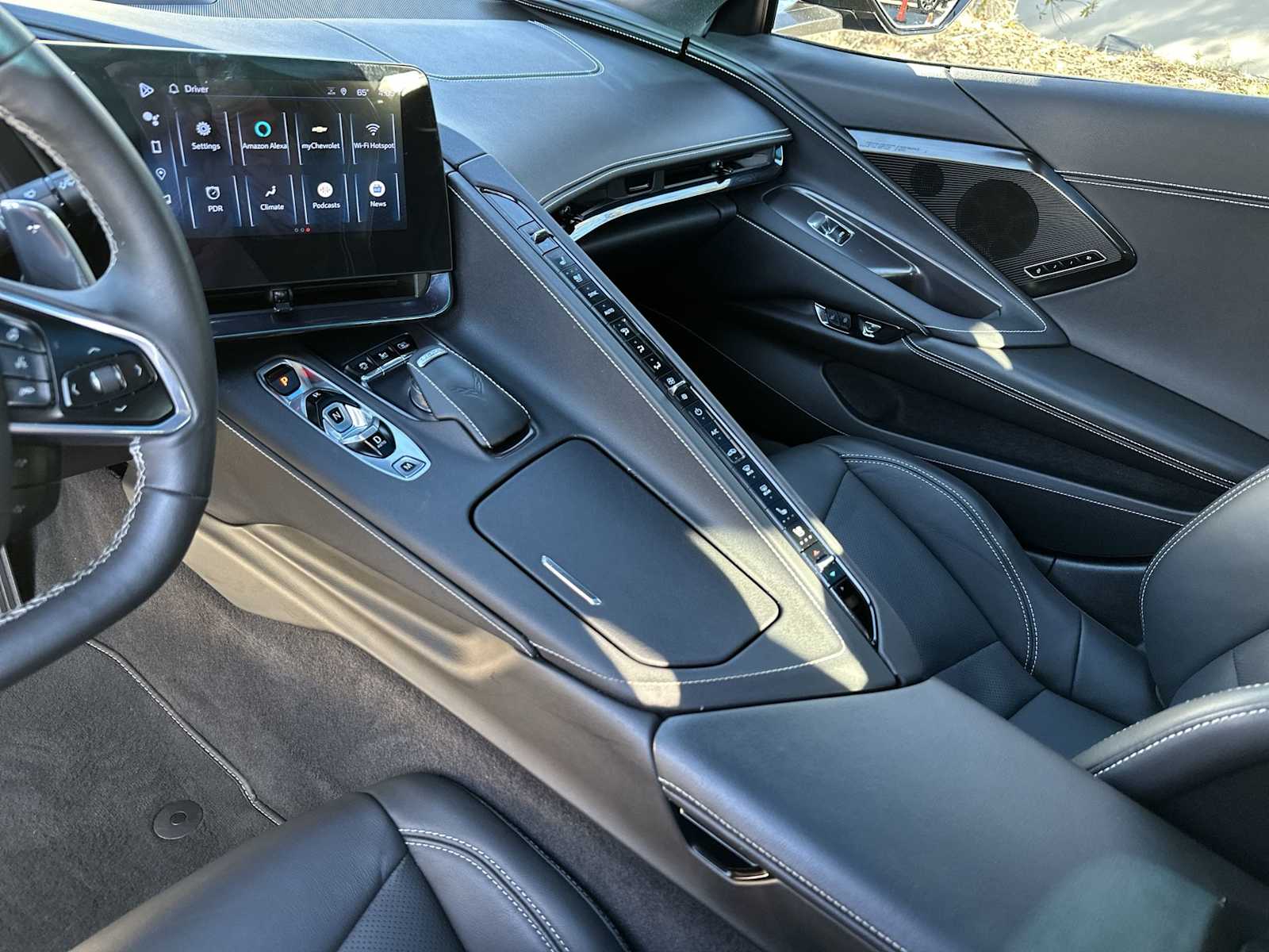 Thumbnail: 2024 Chevrolet Corvette - 22