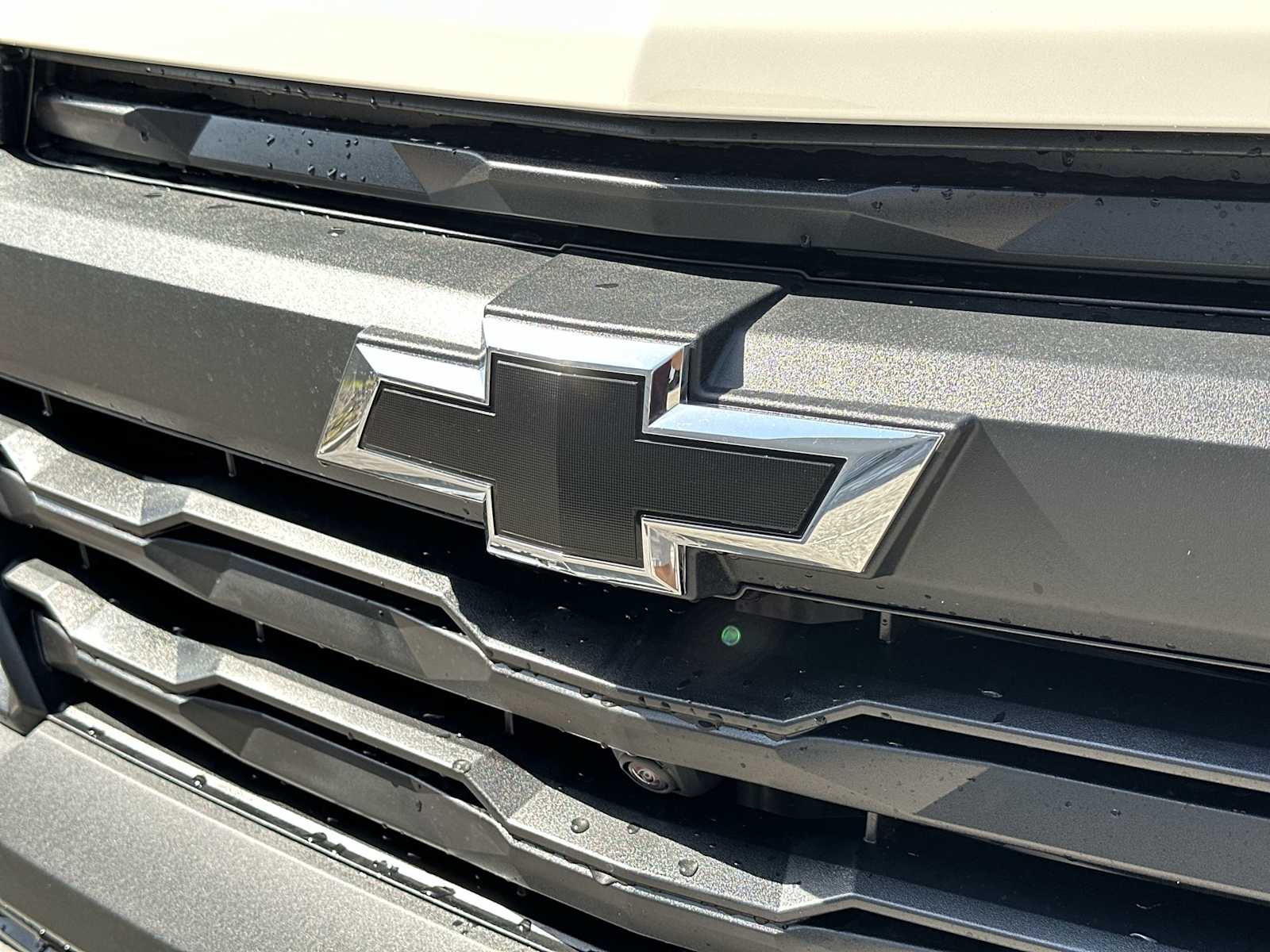 Thumbnail: 2026 Chevrolet Colorado - 10