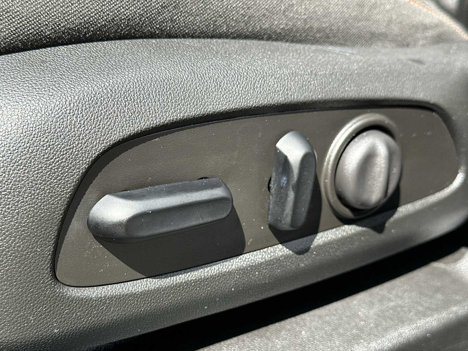 Thumbnail: 2024 Chevrolet Equinox - 30