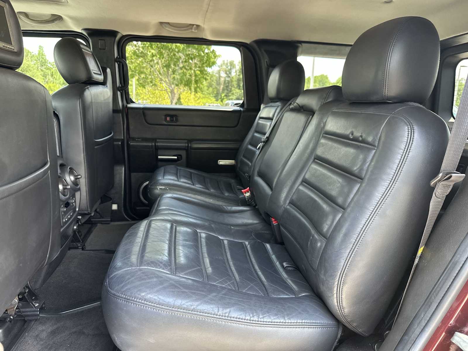 Thumbnail: 2006 Hummer H2 - 17