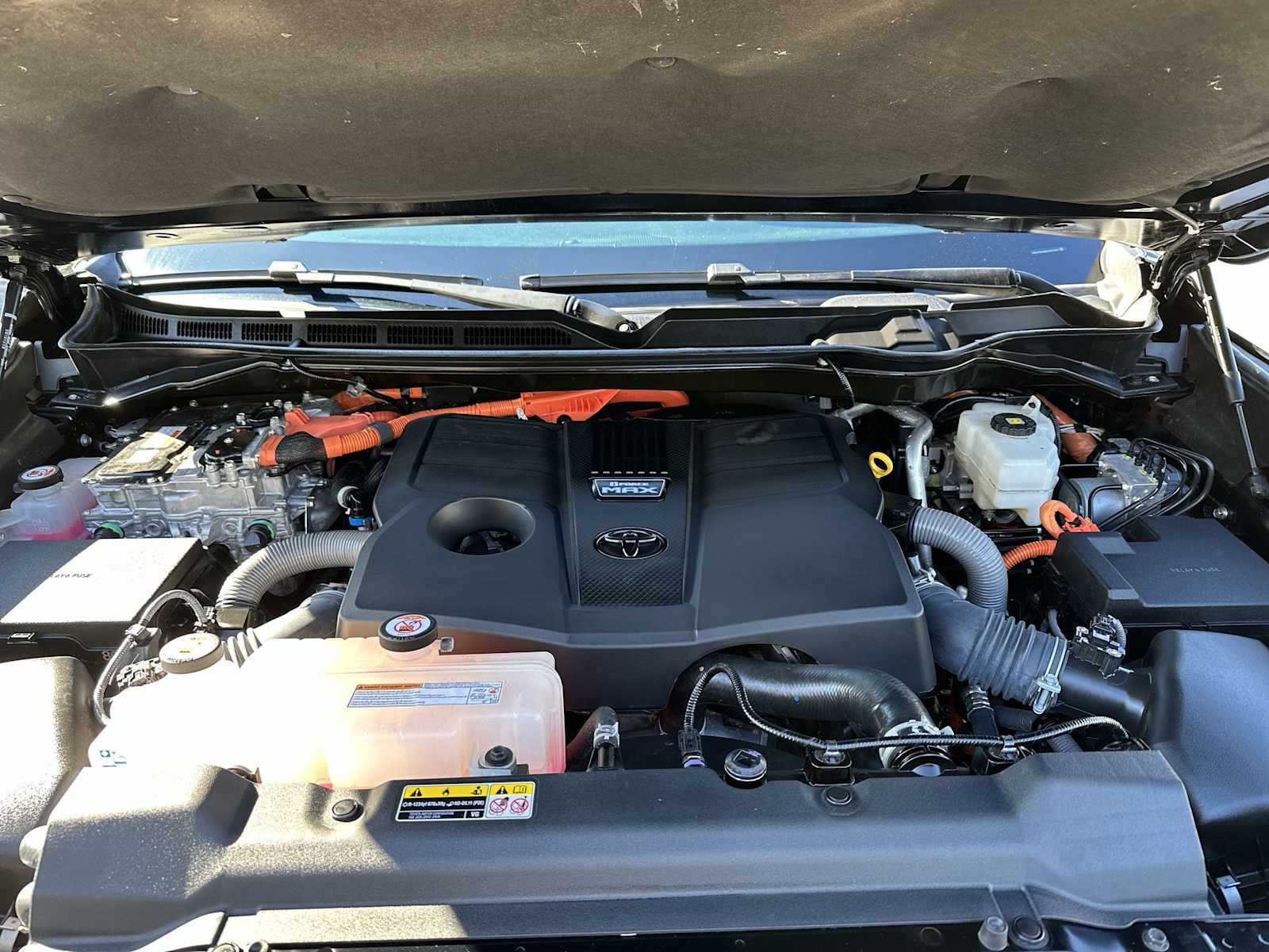 Thumbnail: 2024 Toyota Tundra - 13