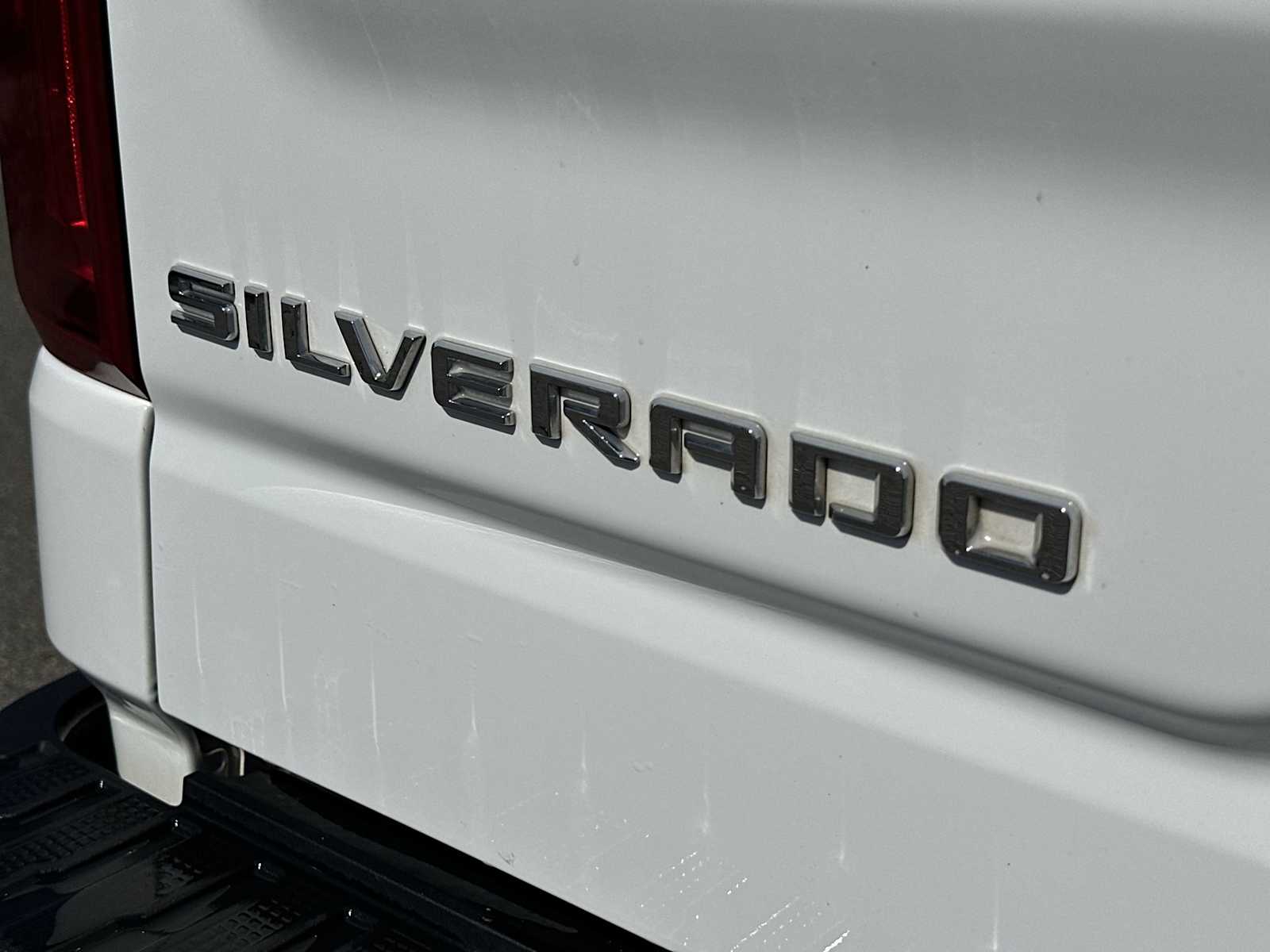 Thumbnail: 2025 Chevrolet Silverado 1500 - 11