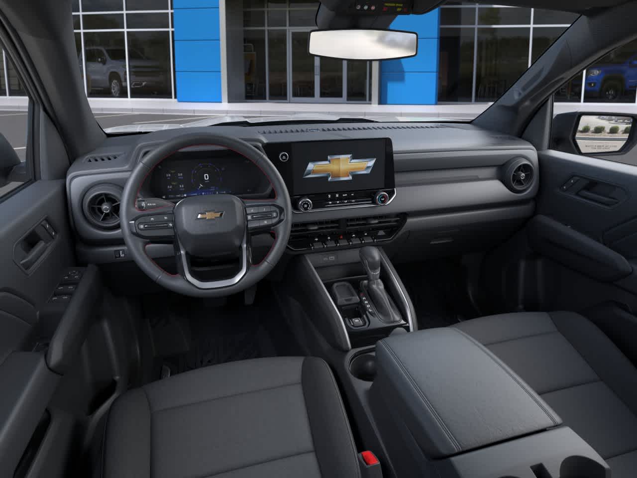 Thumbnail: 2026 Chevrolet Colorado - 15