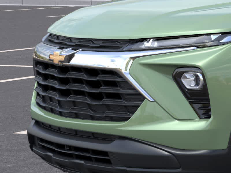 Thumbnail: 2026 Chevrolet TrailBlazer - 13