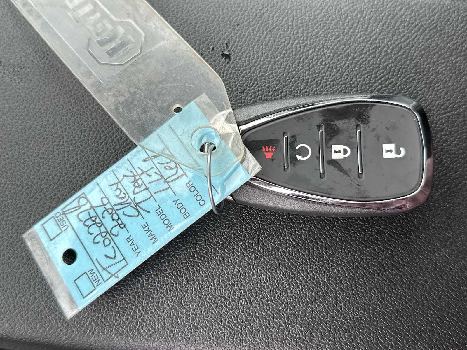 Thumbnail: 2026 Chevrolet Trax - 26