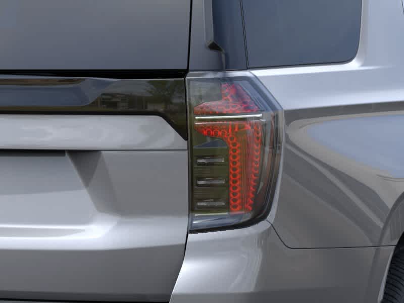 Thumbnail: 2026 Chevrolet Tahoe - 11