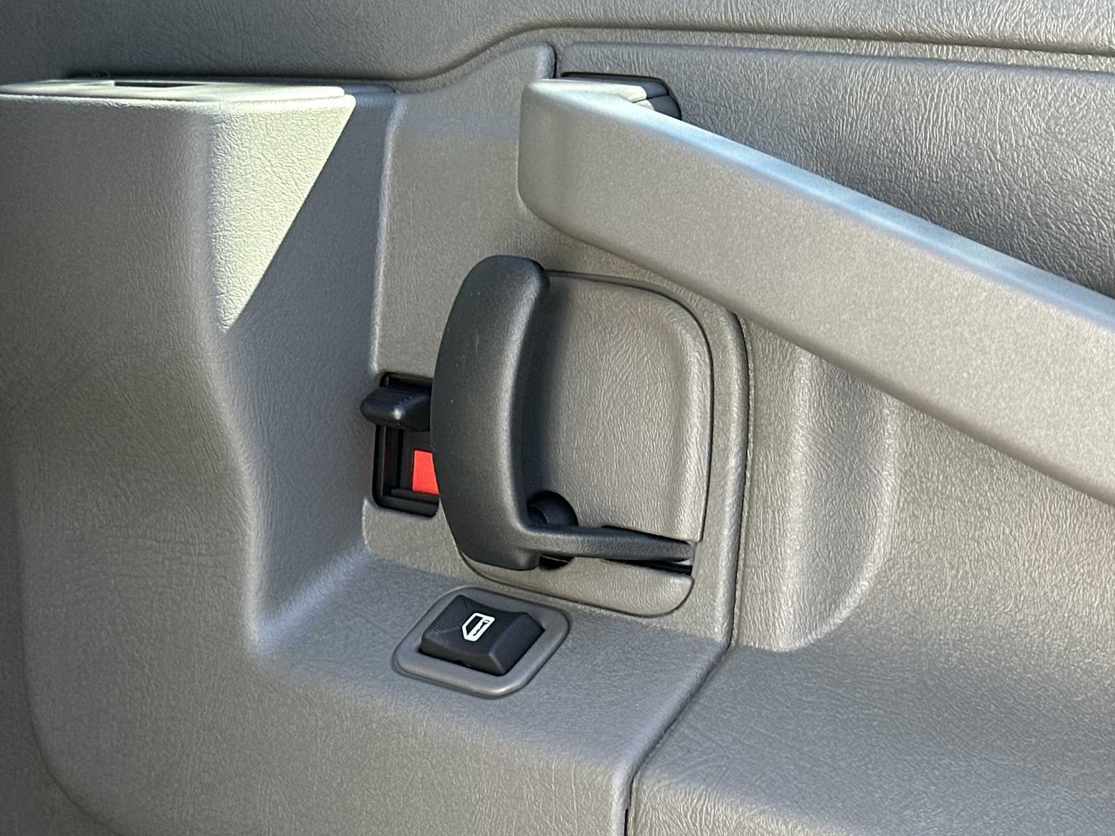 Thumbnail: 2025 Chevrolet Express - 19