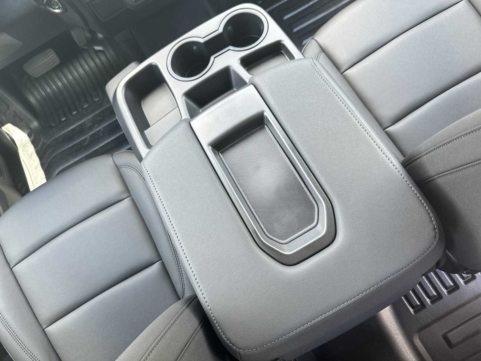 Thumbnail: 2026 Chevrolet Silverado 1500 - 21