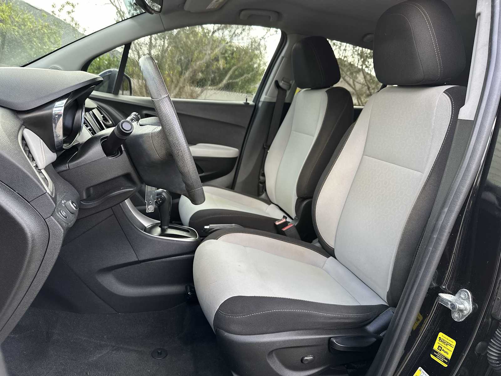 Thumbnail: 2020 Chevrolet Trax - 15