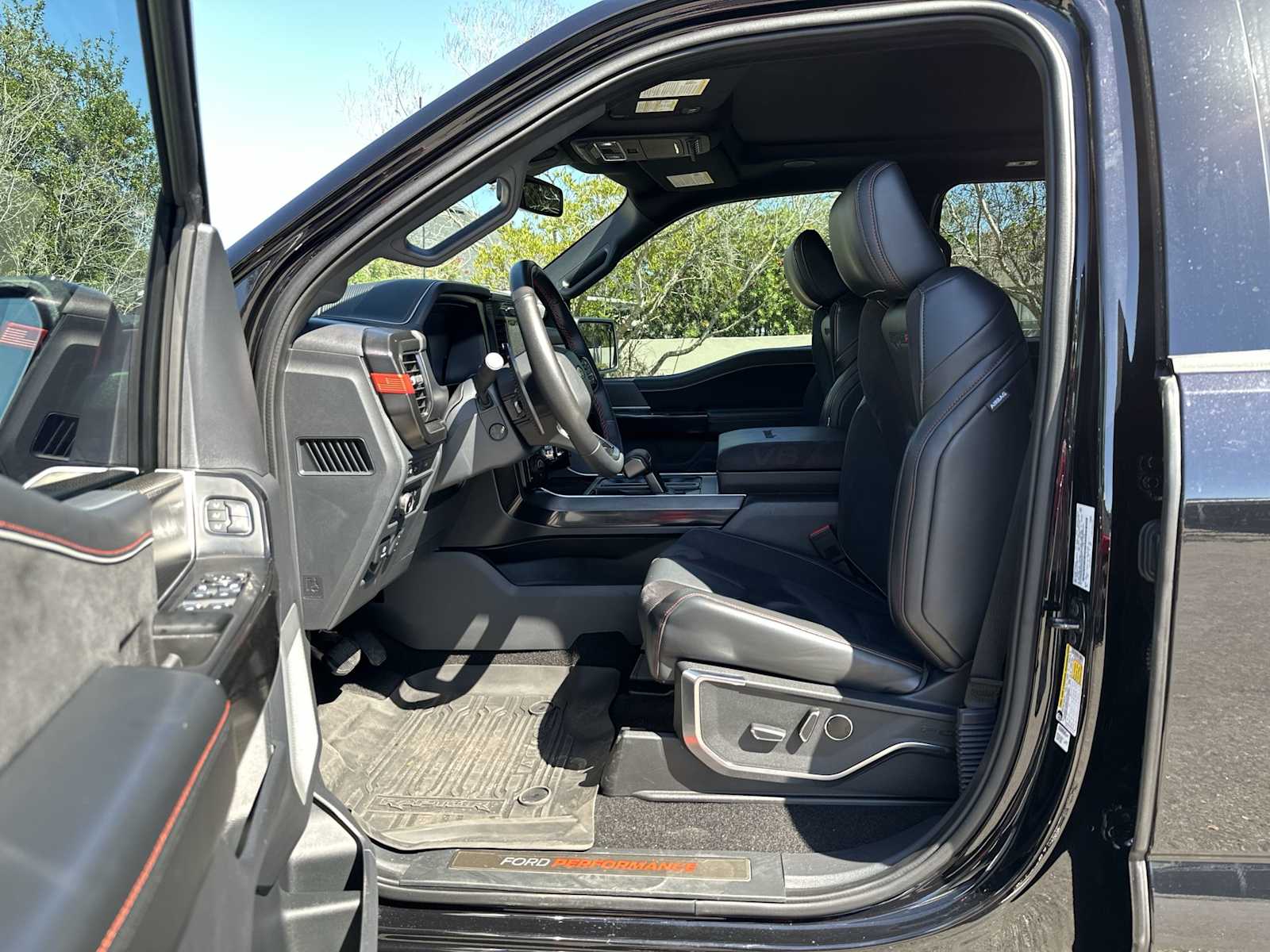 Thumbnail: 2024 Ford F-150 - 2