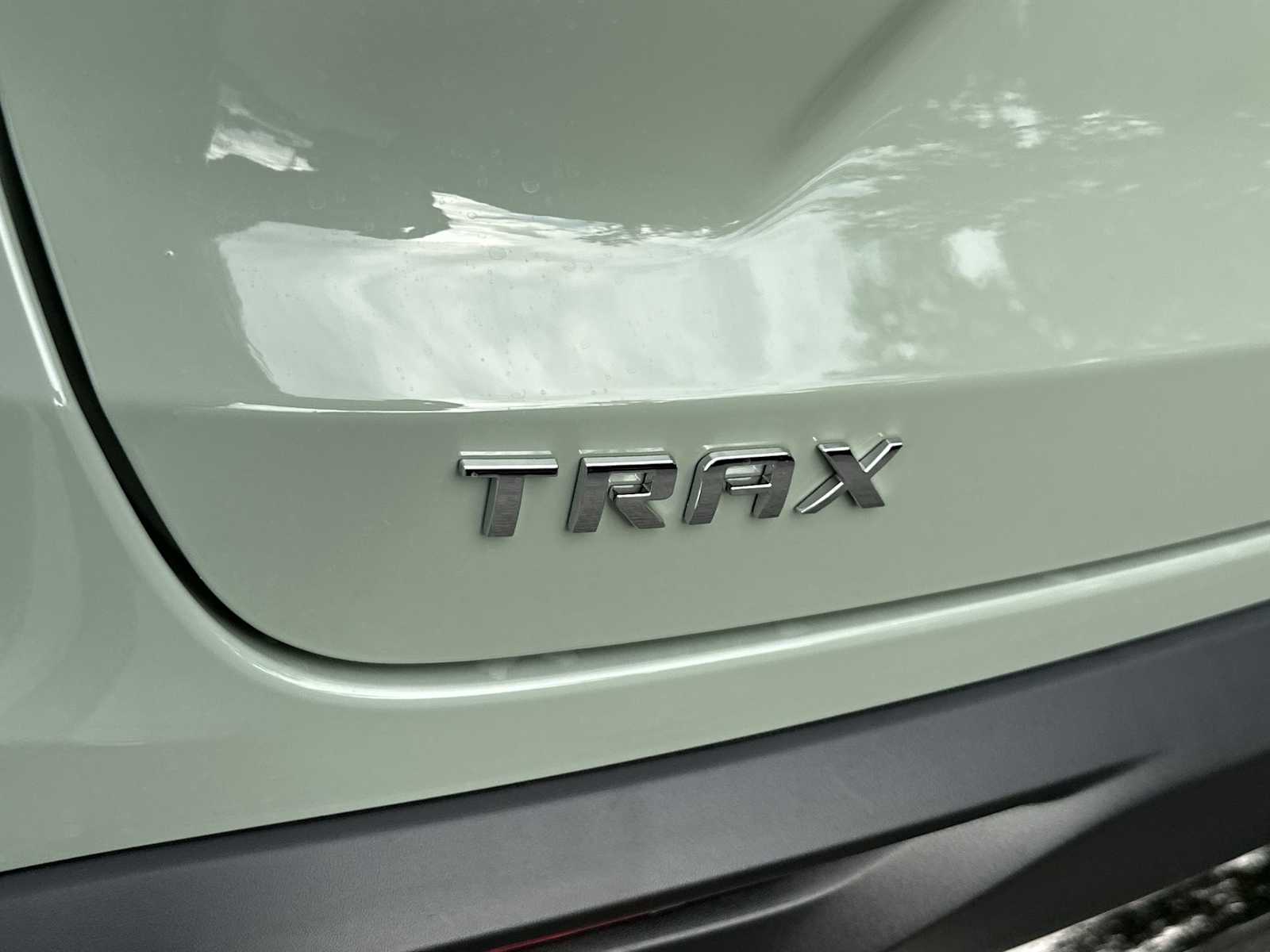 Thumbnail: 2026 Chevrolet Trax - 11