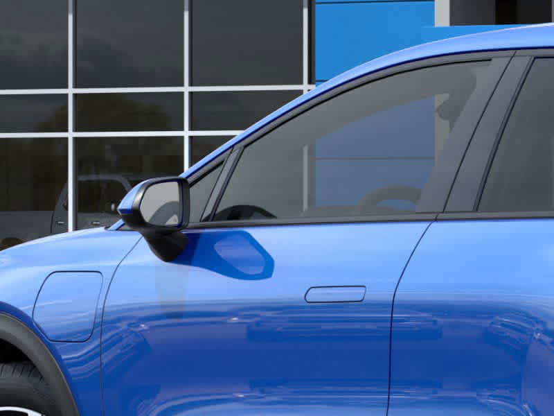 Thumbnail: 2026 Chevrolet Equinox - 12