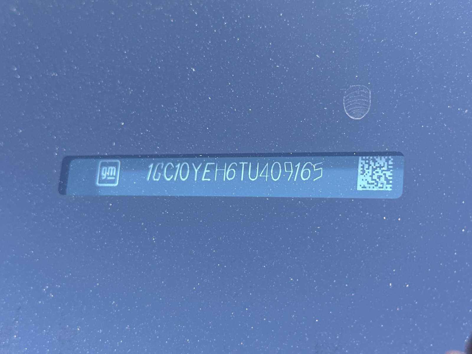 Thumbnail: 2026 Chevrolet Silverado EV - 27