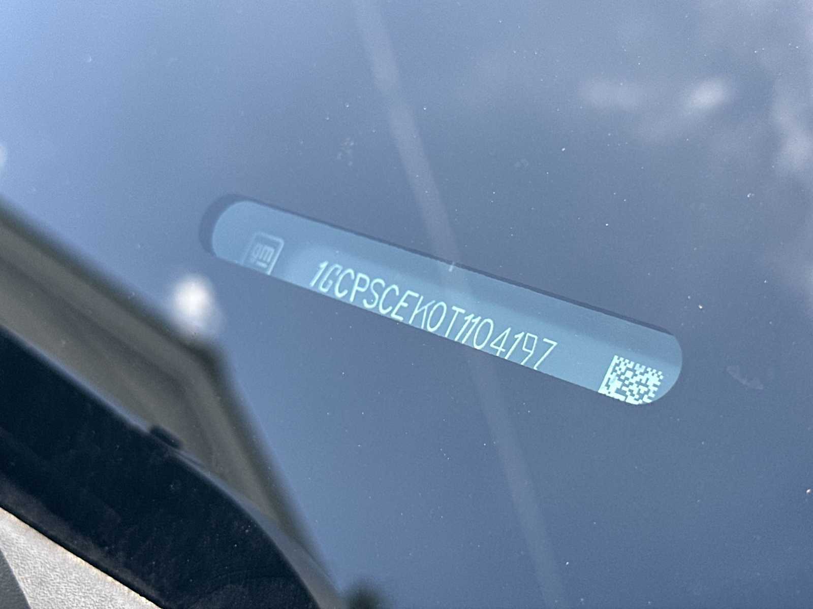 Thumbnail: 2026 Chevrolet Colorado - 27