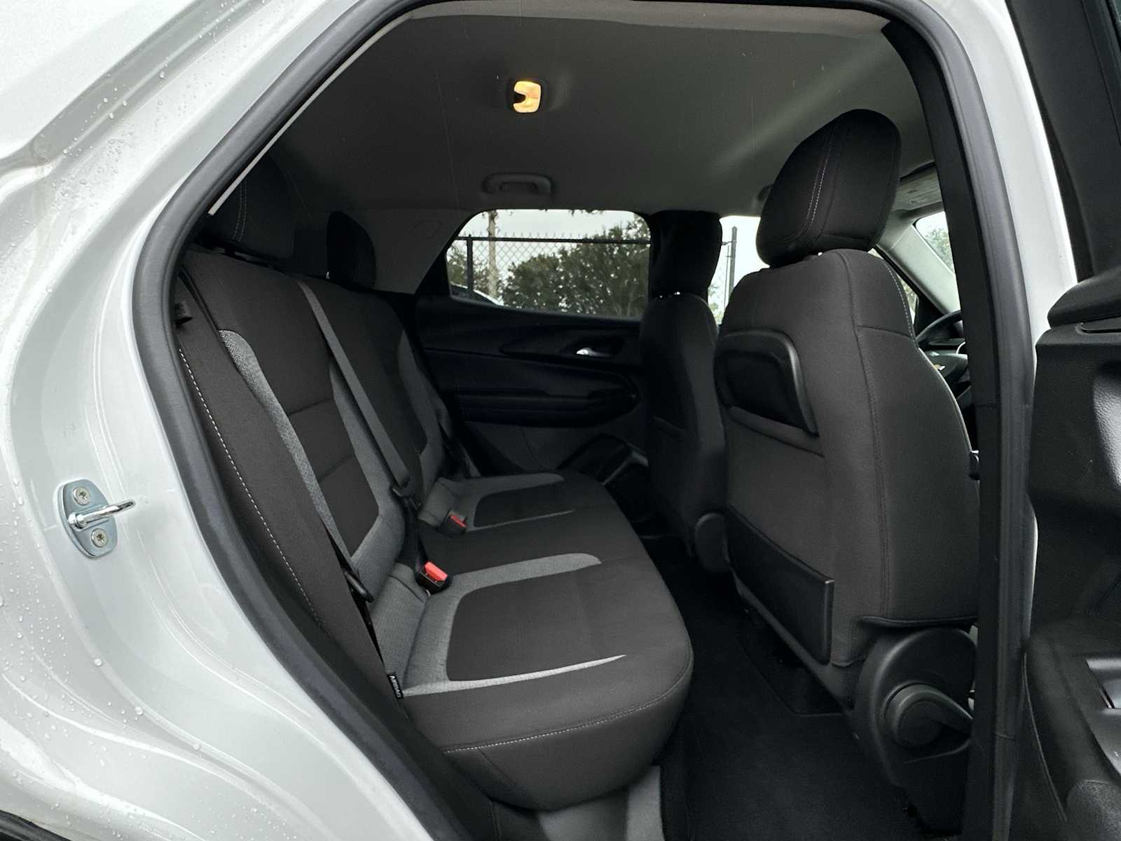 Thumbnail: 2023 Chevrolet TrailBlazer - 18