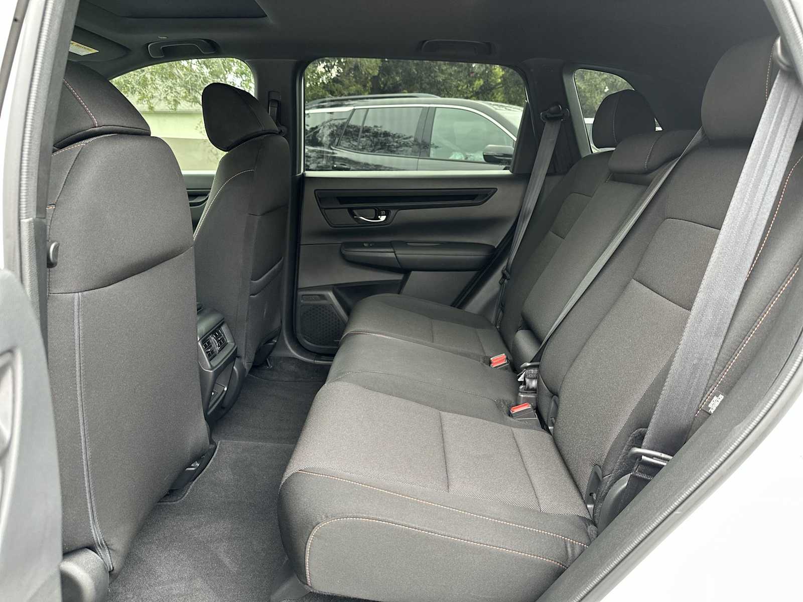 Thumbnail: 2023 Honda CR-V - 18